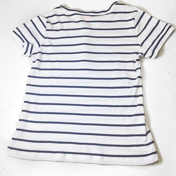 Short Sleeve Tee - Picture 4 of 4